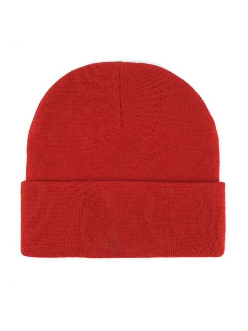 ROASTER GOORIN BROS | 107-0048-RED